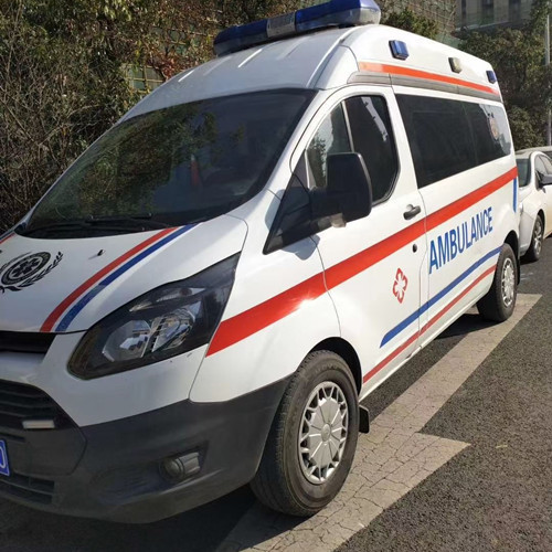 崆峒品质救护车出租,为您的健康出行负责