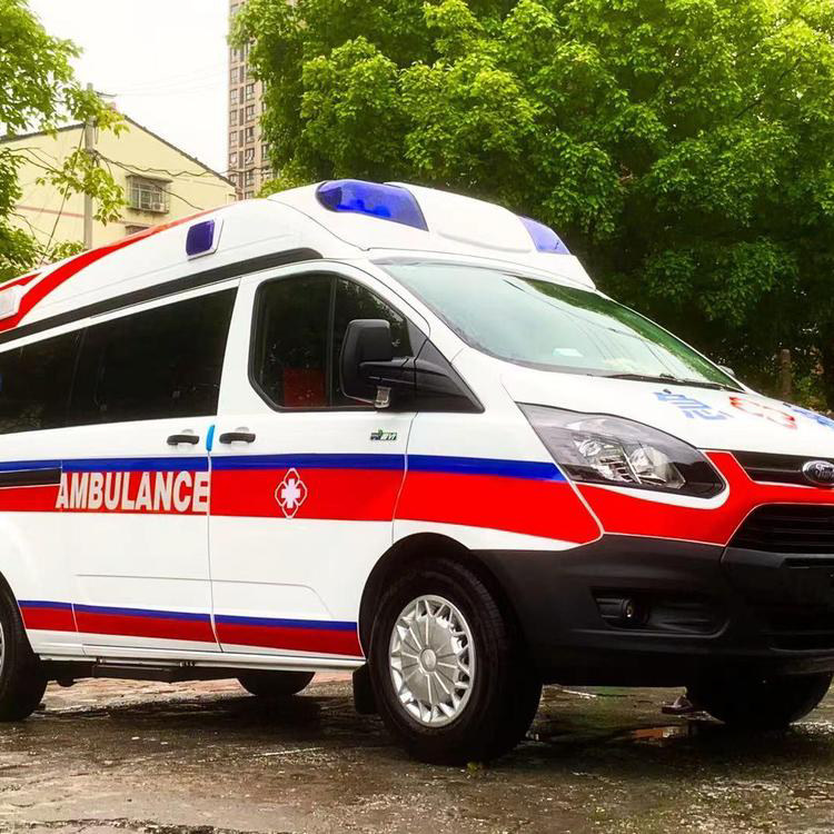 崆峒跨省救护车出租护送返乡