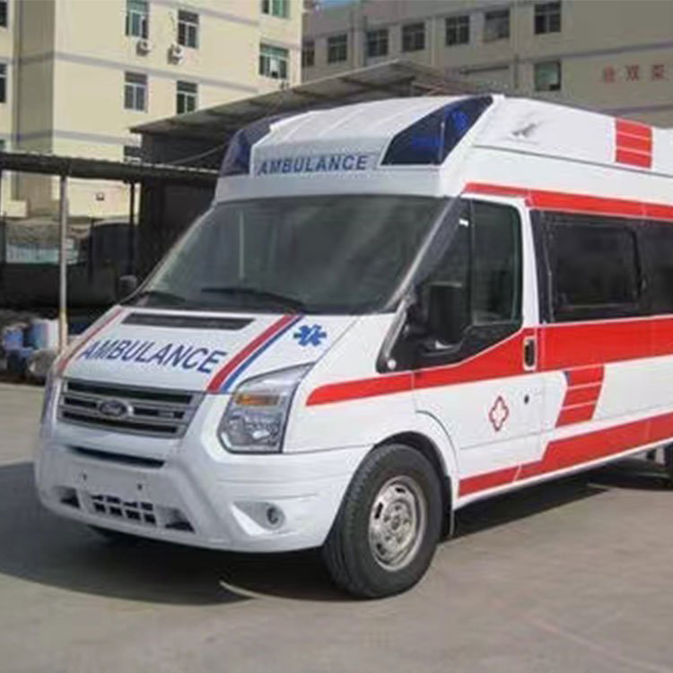 崆峒救护车出租收费:安全出行,价格透明