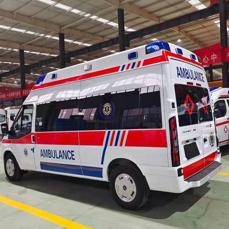 崆峒救护车出租 —— 专业、安全、高效的城市急救服务