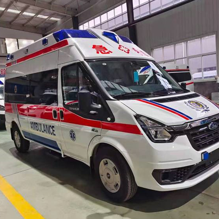 崆峒演唱会救护车出租保障现场