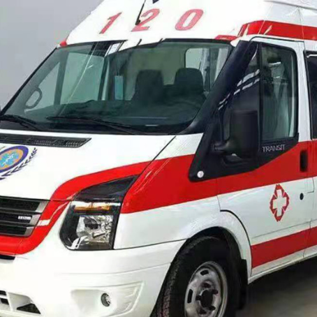 崆峒非急救护送病人转院租赁救护车的优缺点对比